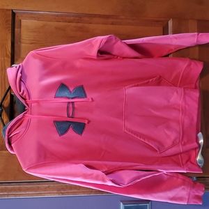 Under Armour hoodie